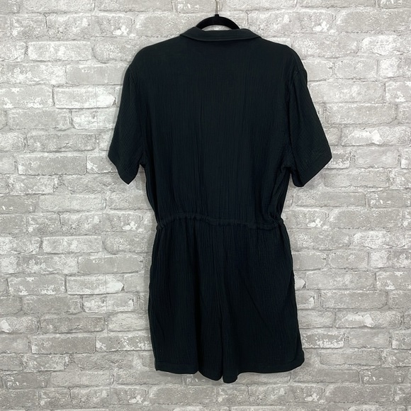 Rails Dakota Romper - Picture 5 of 9